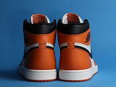 Air Jordan 1 Retro Reverse Shattered Backboard