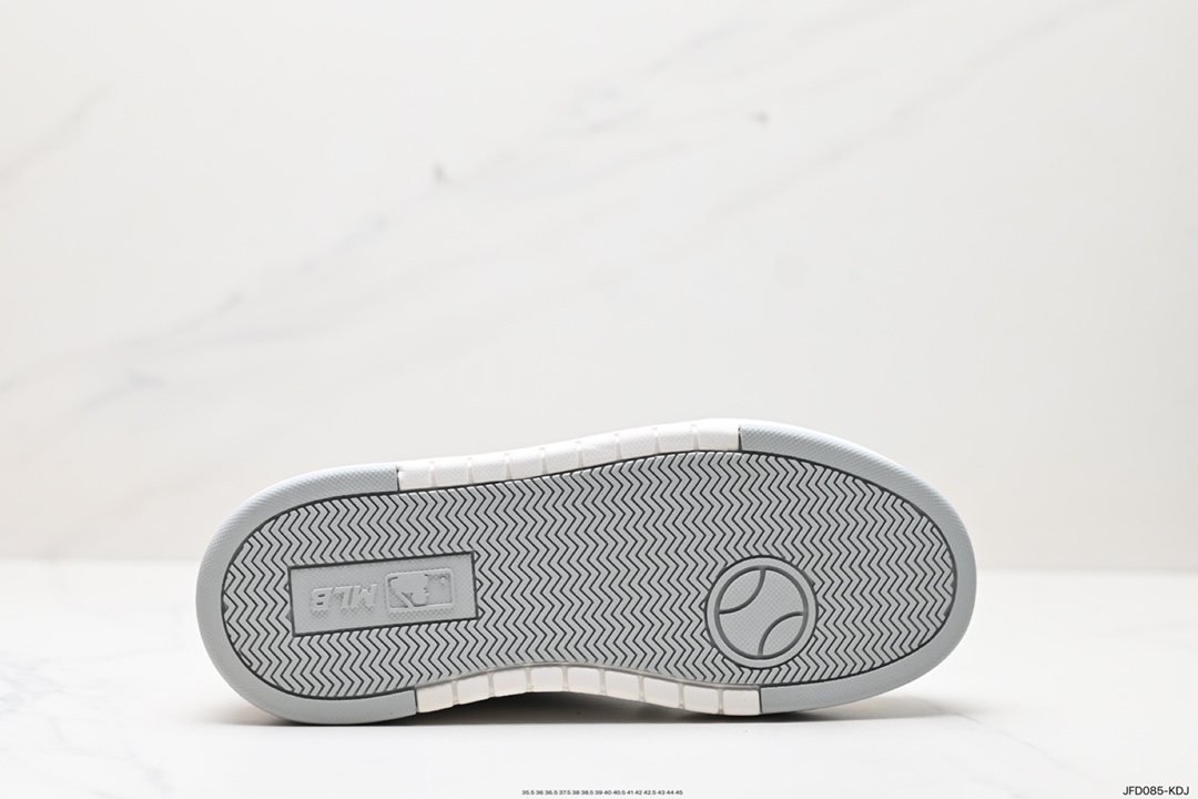 Maillard LA flat bottom casual running shoes for men and women couples