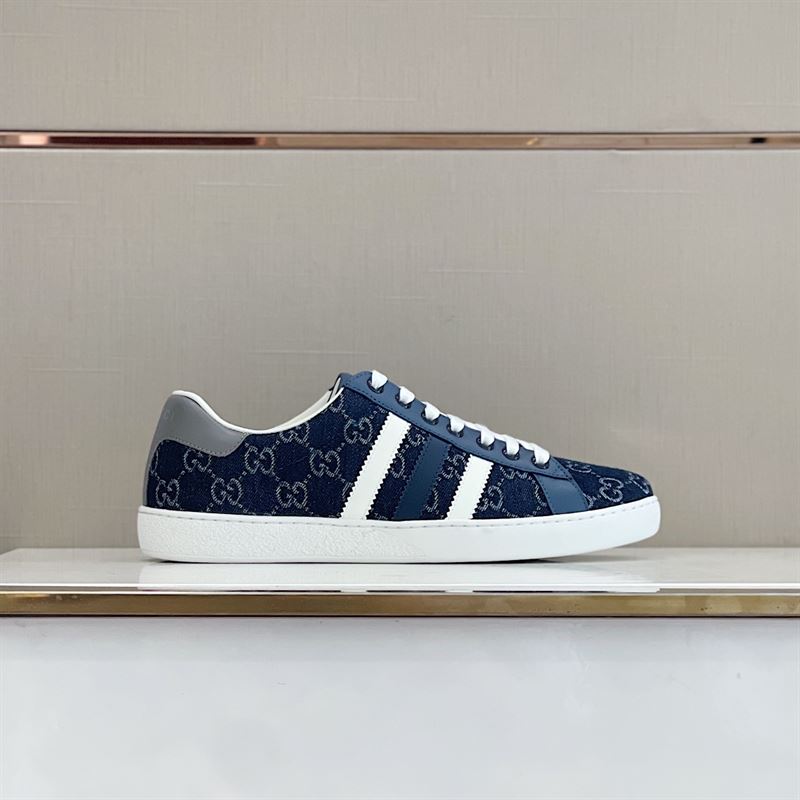 GUCCI MEN’S GG SNEAKER – GCC038
