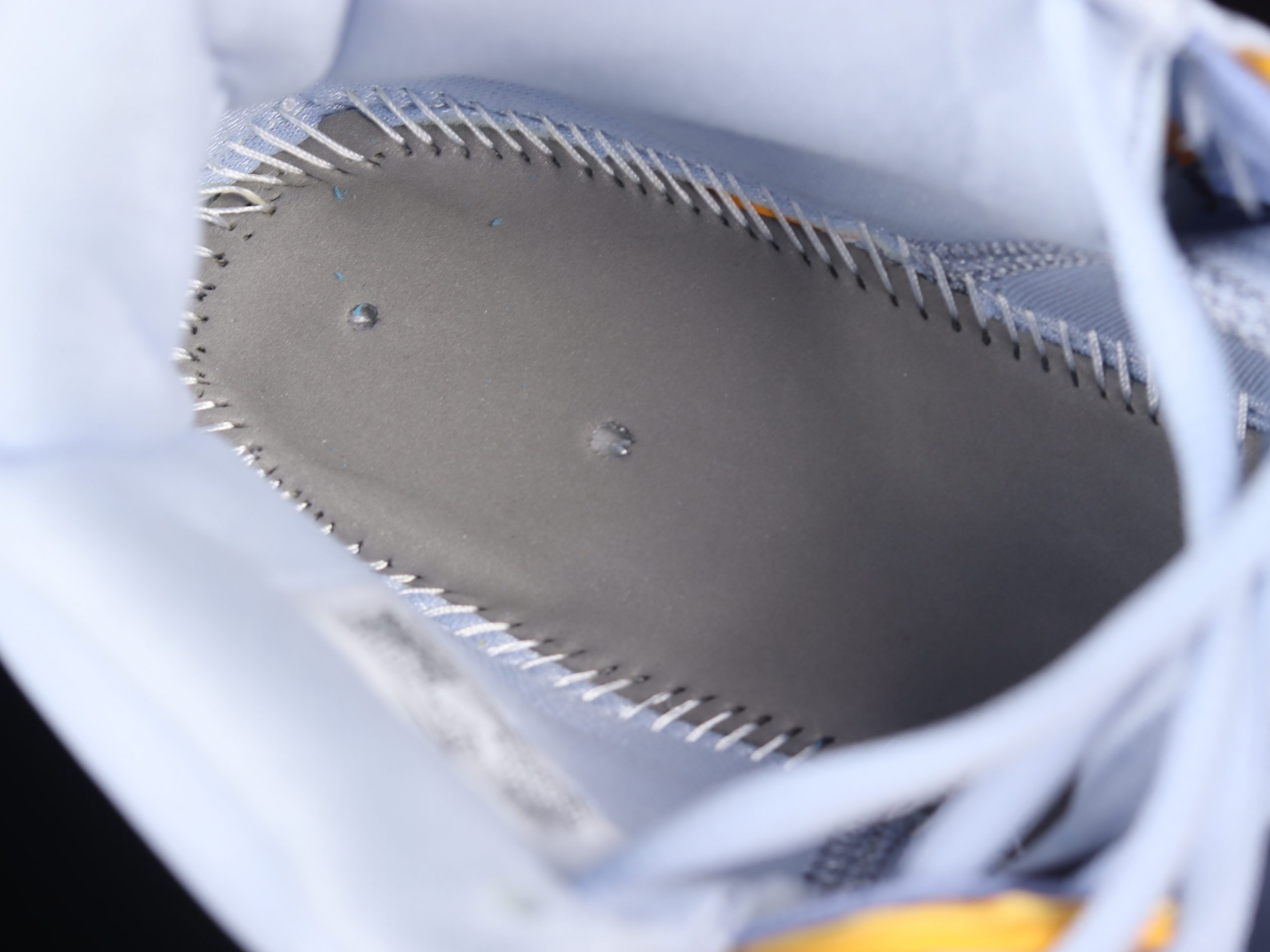 Nike Kyrie Infinity Future Past