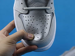 Jordan 1 Retro High CO Japan Neutral Grey (2020)