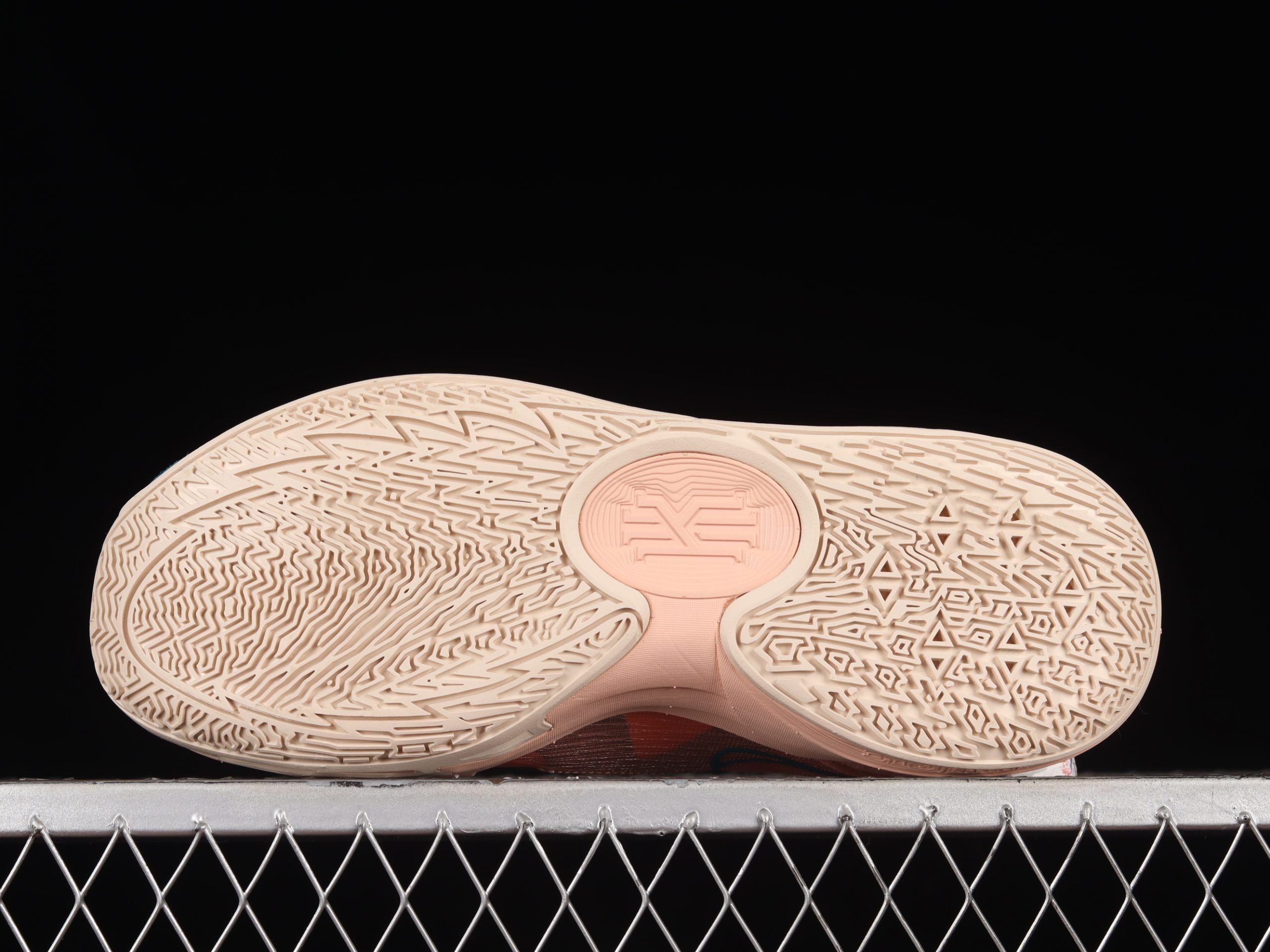 Nike Kyrie Low 5 Madder Root