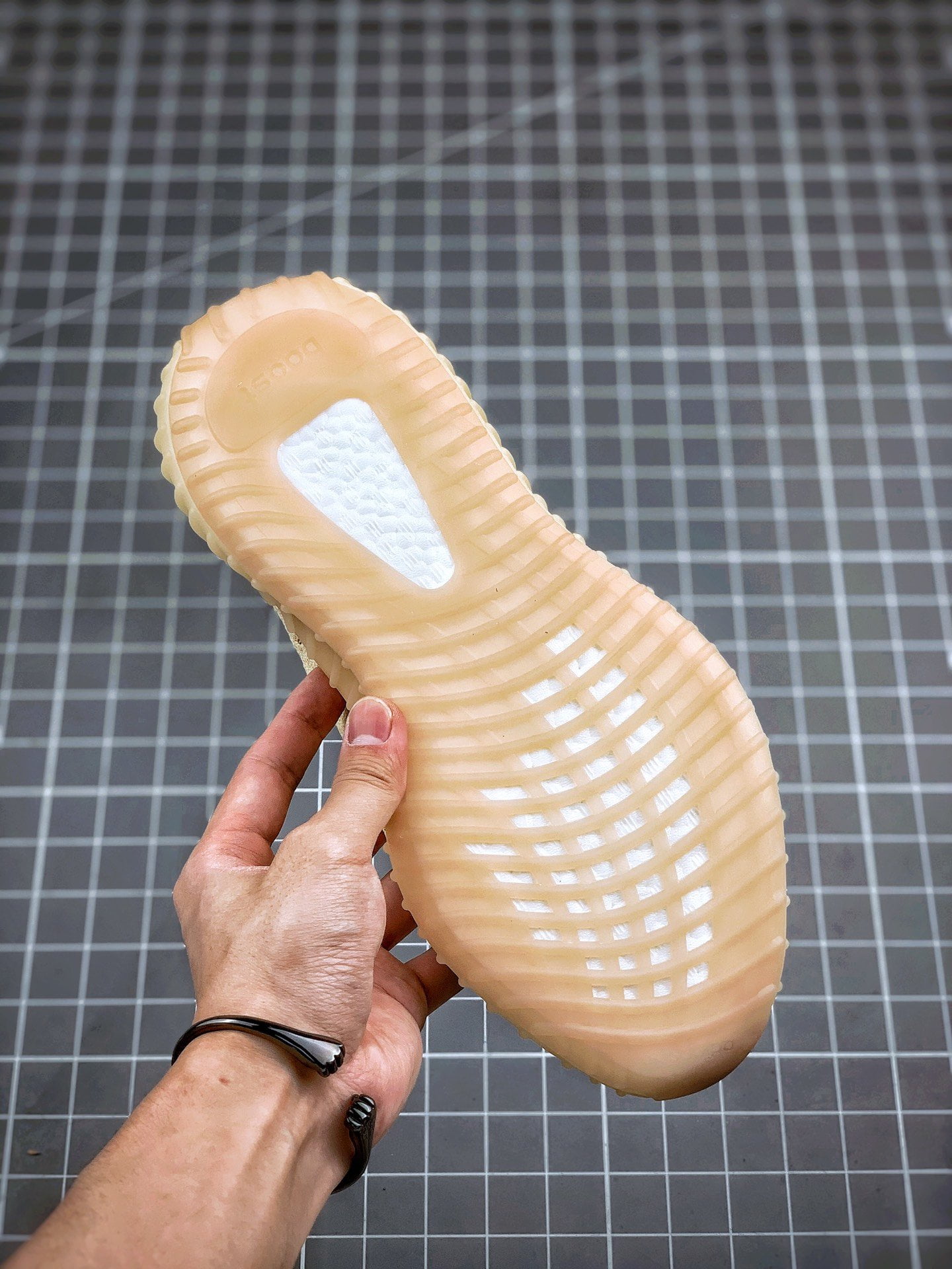 Adidas Yeezy Boost 350 V2 Linen