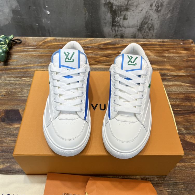 LOUIS VUITTON CHARLIE SNEAKER – LVS057