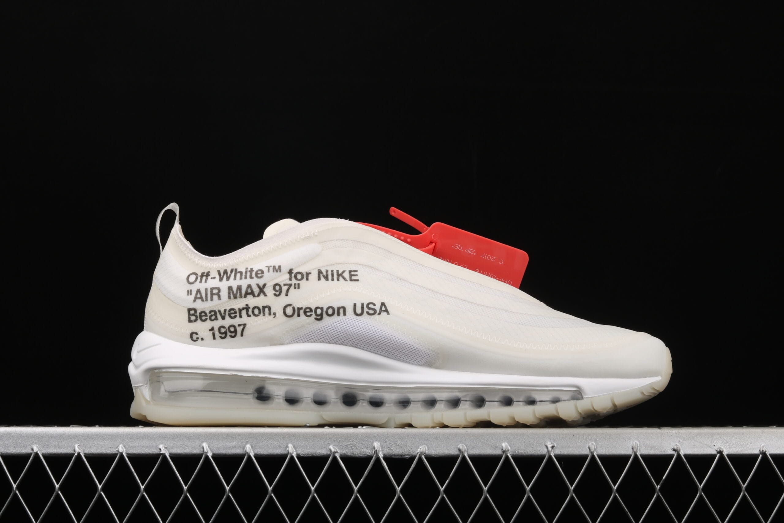 Nike Air Max 97 Off-White