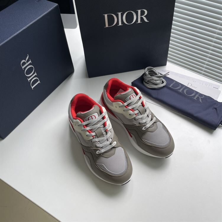 DIOR B29 SNEAKER – DO083