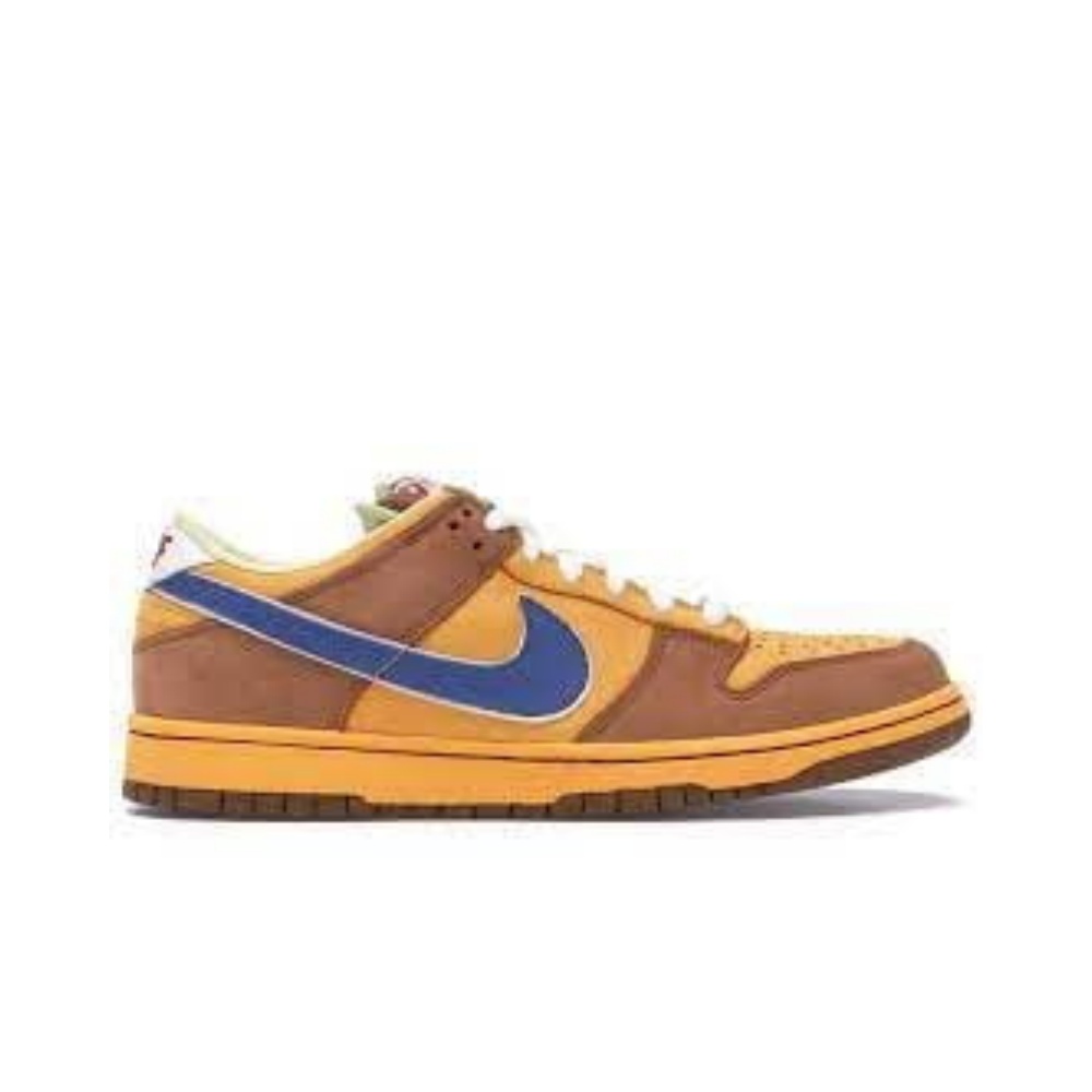 Nike SB Dunk Low Newcastle Brown