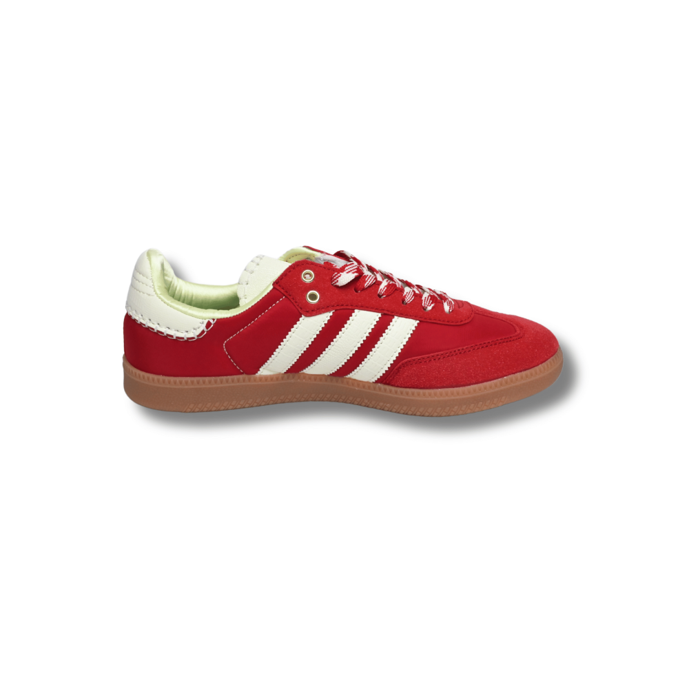 Adidas Original SambaO Classic Red