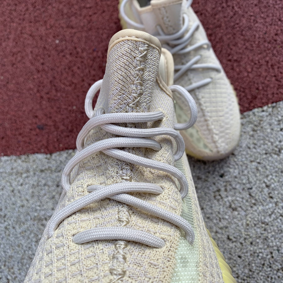 Adidas Yeezy Boost 350 V2 Flax