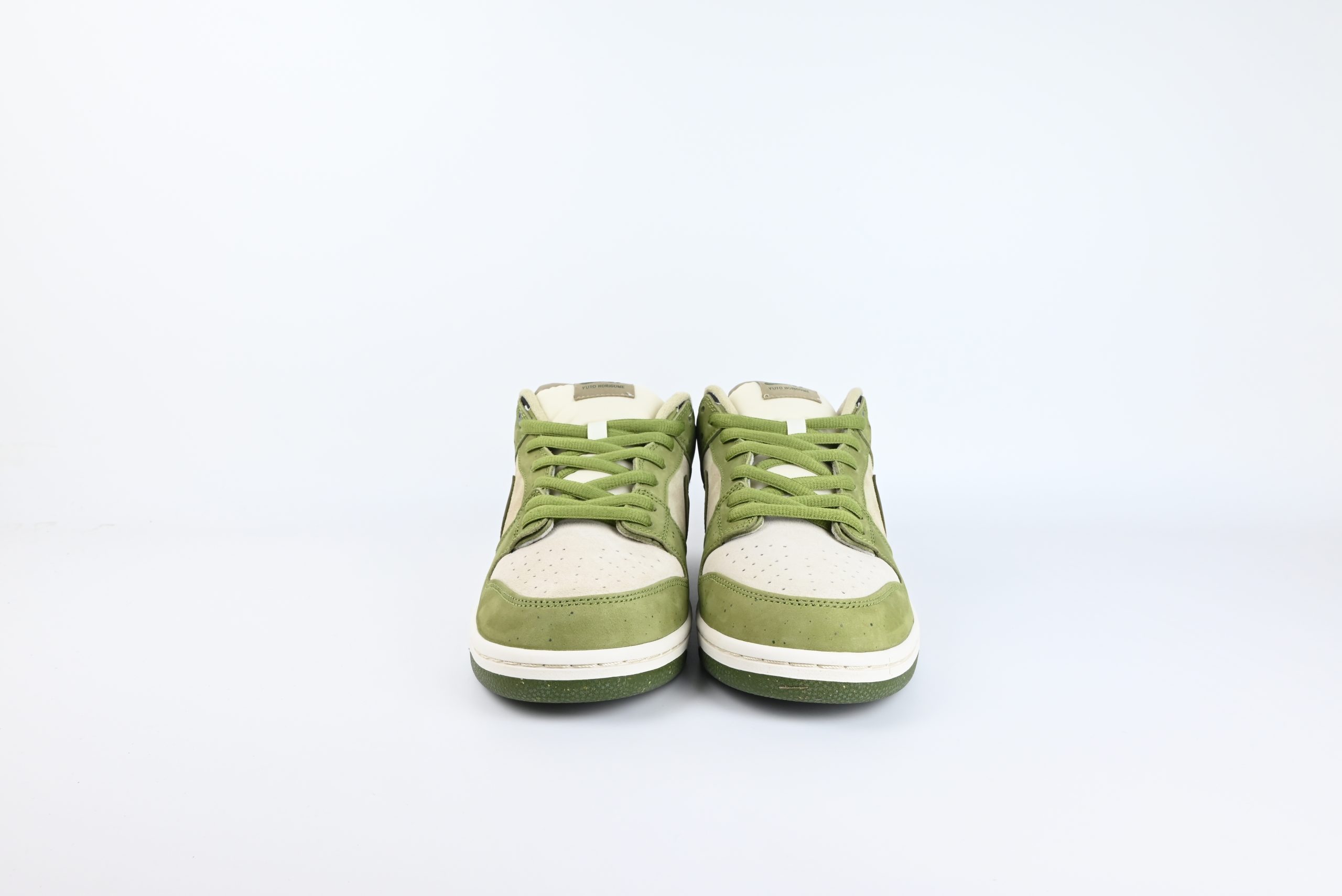 Yuto Horigome x Nike SB Dunk Low