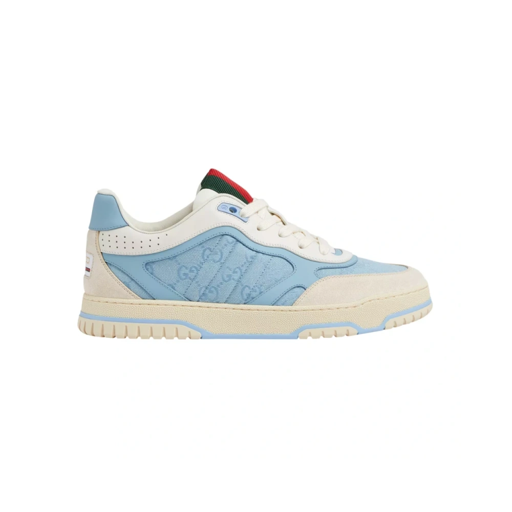 Gucci Re-Web Trainer Sneakers – GCC241
