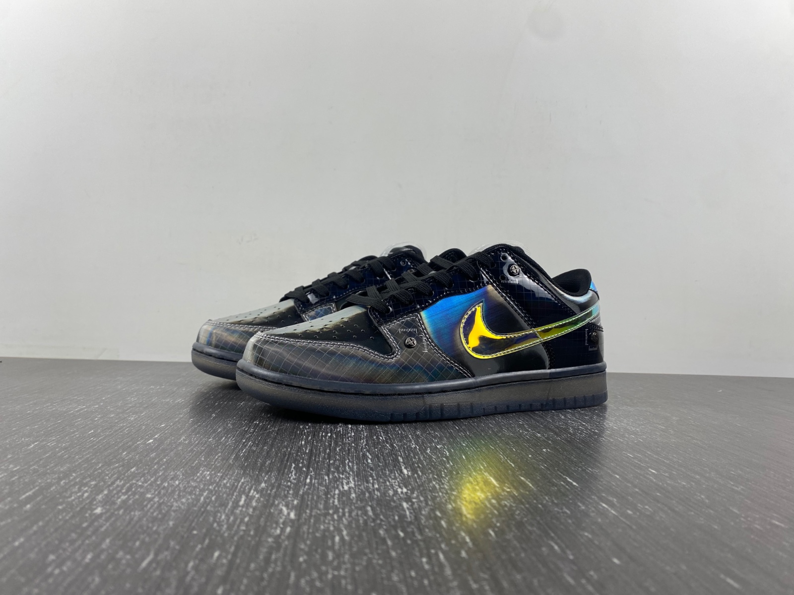 Nike Dunk Low “Hyperflat!”