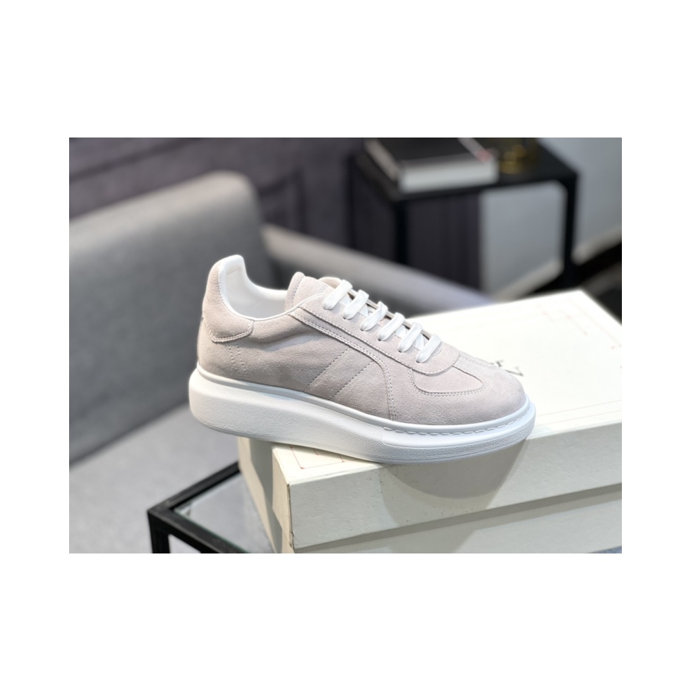 Alexander McQUEEN authentic unboxing