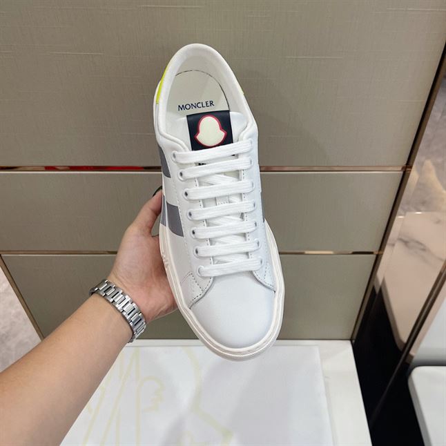 MONCLER MONTPELLIER SNEAKERS – MCS006