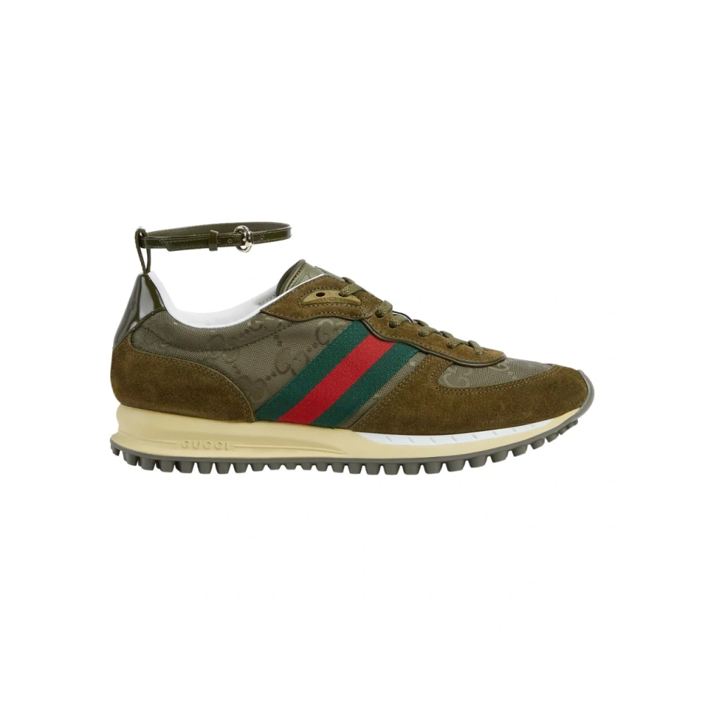 Women’s Gucci Re-Motion Trainer – GCC246