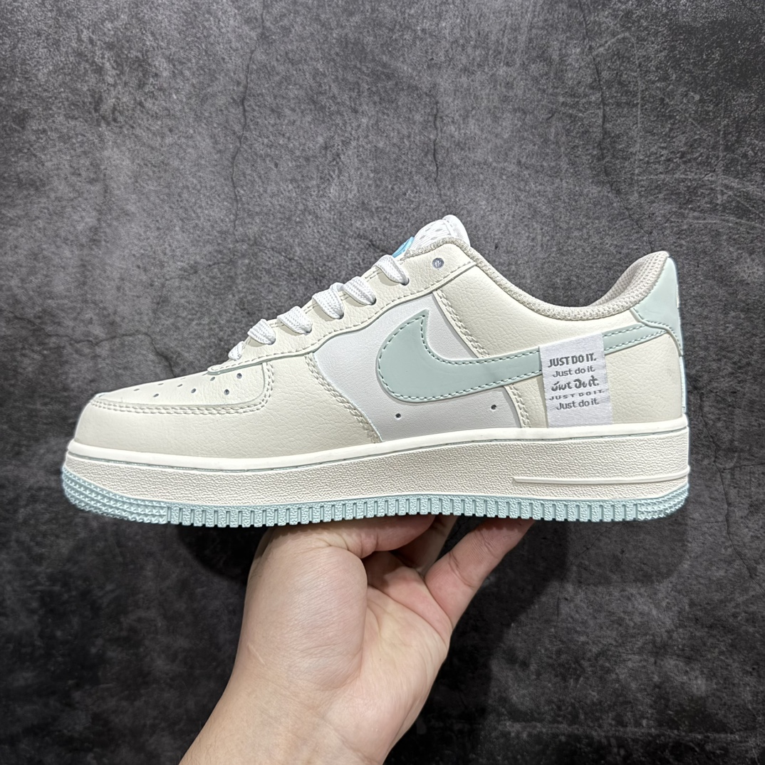 Nike Air Force 1 Low 07 Tiffany Green Hook