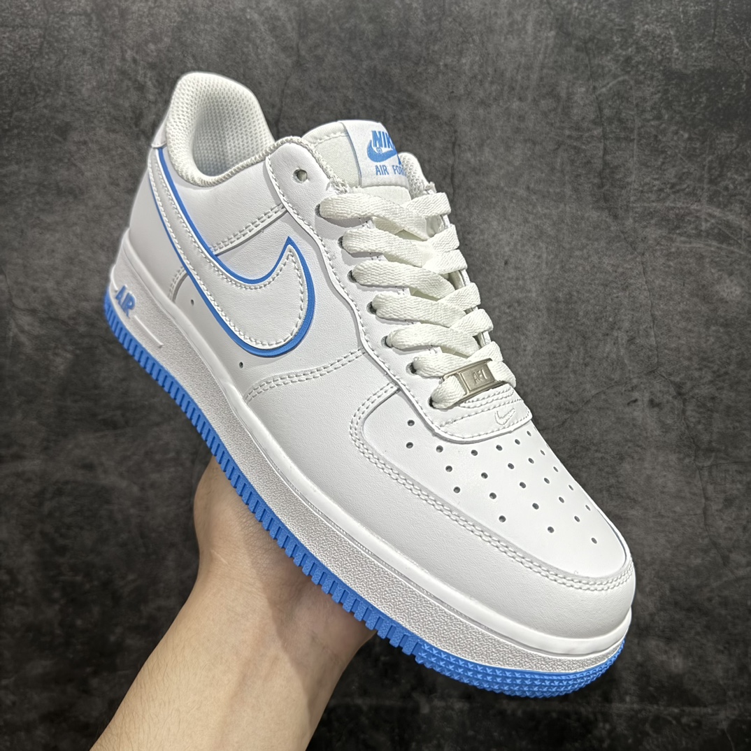 复制Nike Air Force 1 Low Athletic Club Grey