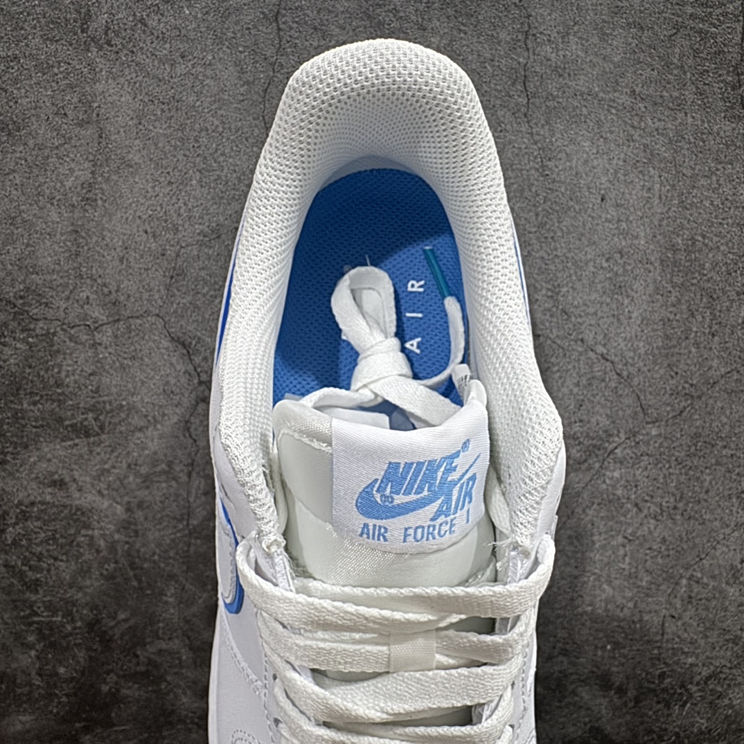 复制Nike Air Force 1 Low Athletic Club Grey