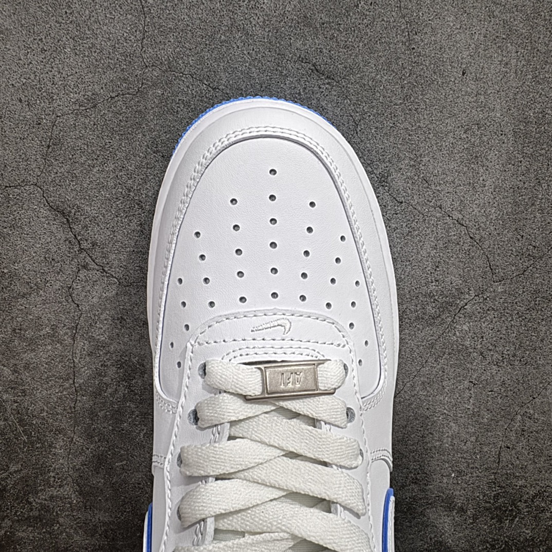 复制Nike Air Force 1 Low Athletic Club Grey