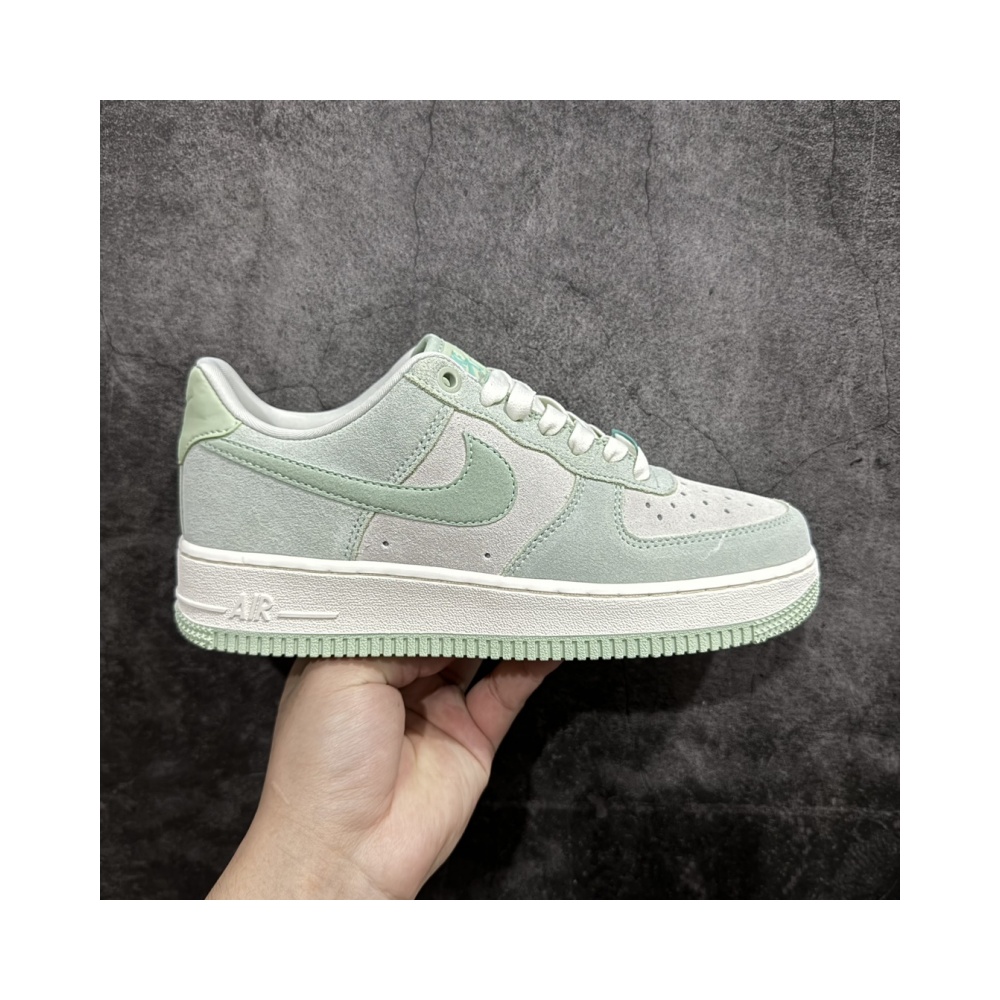 Nk Air Force 1'07 Low Air Force One