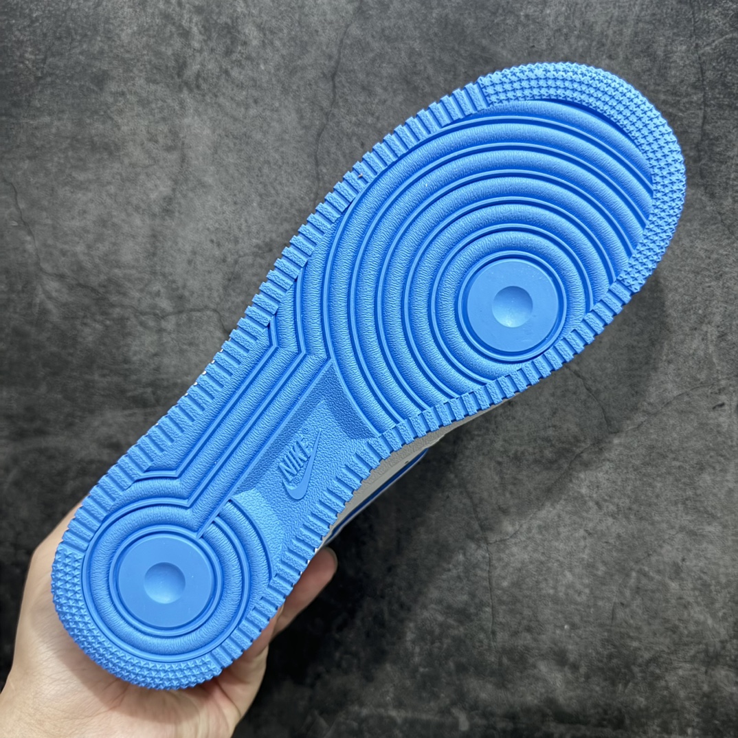 复制Nike Air Force 1 Low Athletic Club Grey