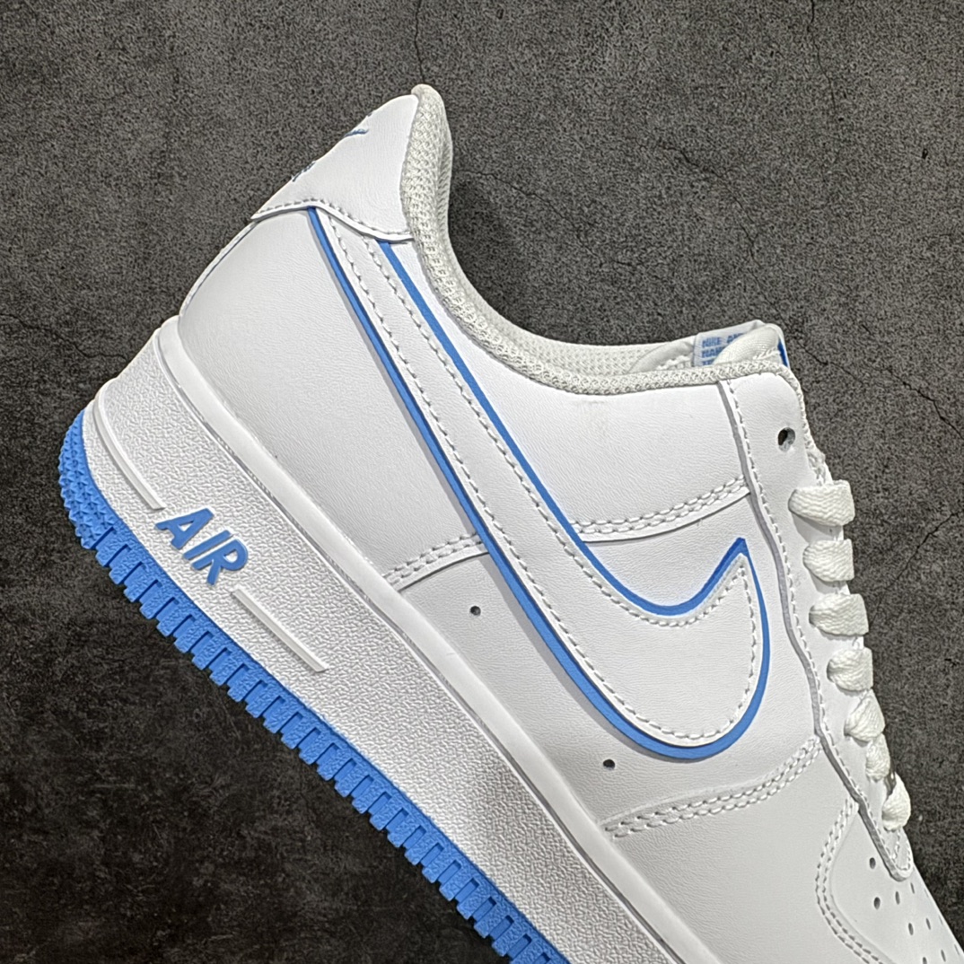 复制Nike Air Force 1 Low Athletic Club Grey