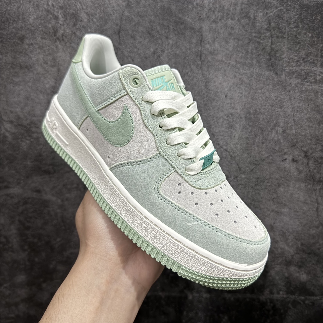 Nk Air Force 1'07 Low Air Force One