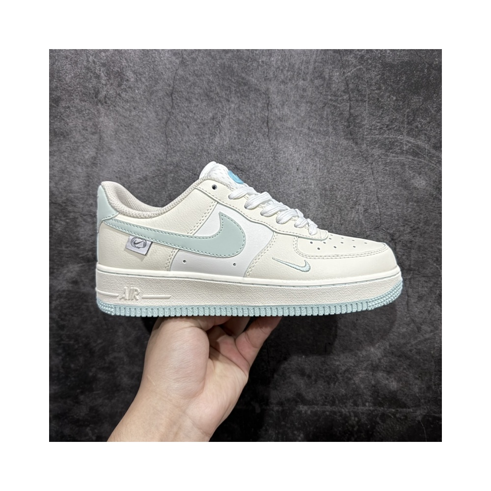 Nike Air Force 1 Low 07 Tiffany Green Hook