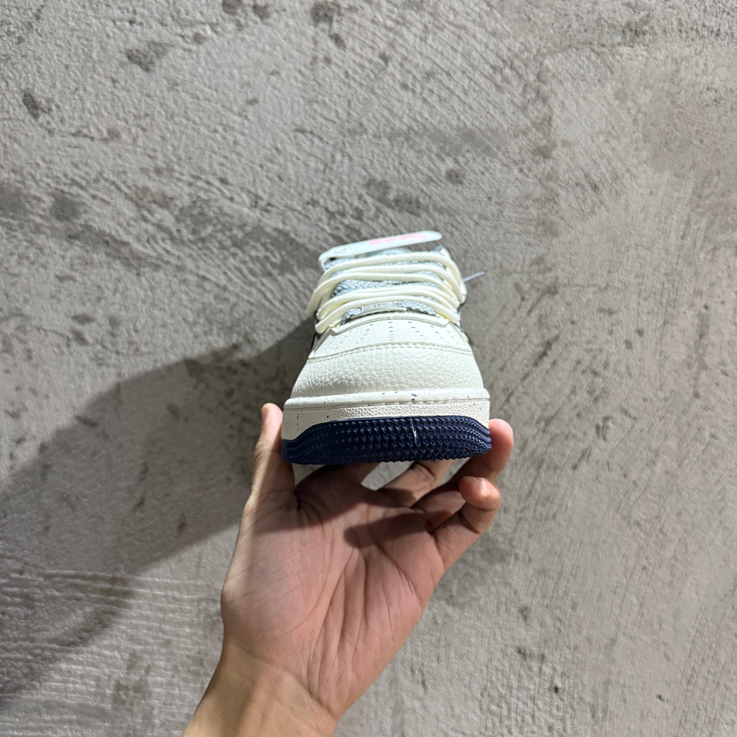 Nike Air Force 1 Low 07 x Louis Vuitton