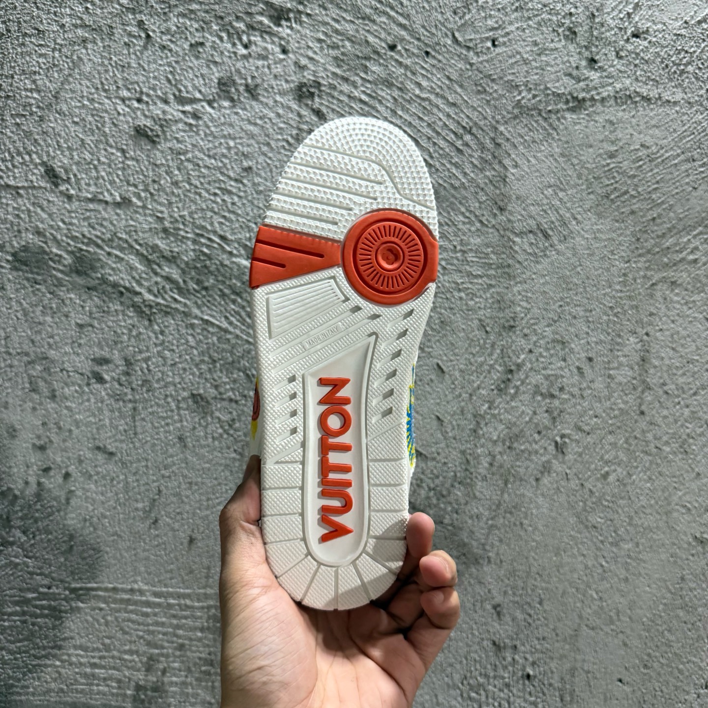 Louis Vuitton Yayoi Kusama x