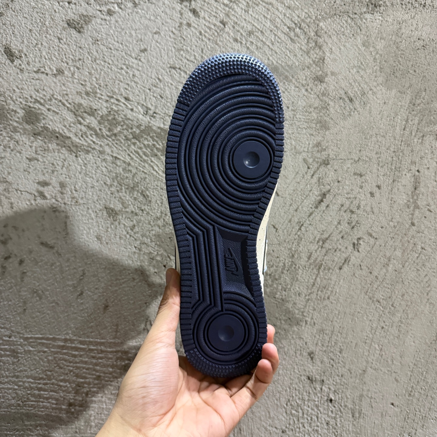 Nike Air Force 1 Low 07 x Louis Vuitton