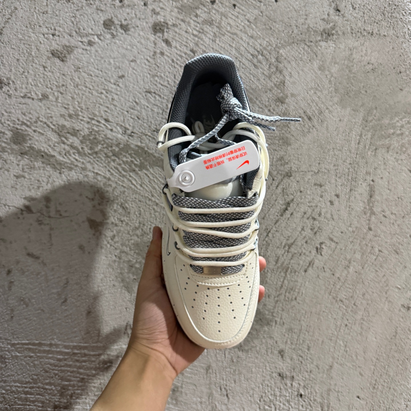 Nike Air Force 1 Low 07 x Louis Vuitton