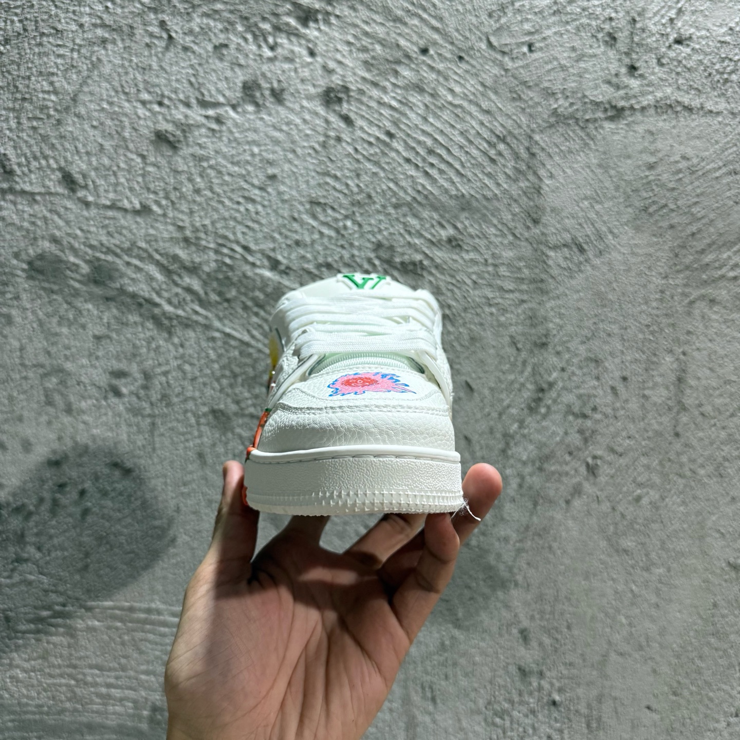 Louis Vuitton Yayoi Kusama x