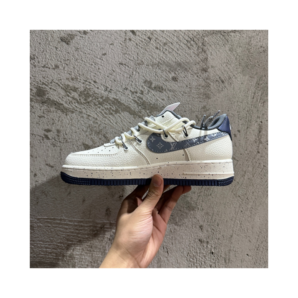 Nike Air Force 1 Low 07 x Louis Vuitton