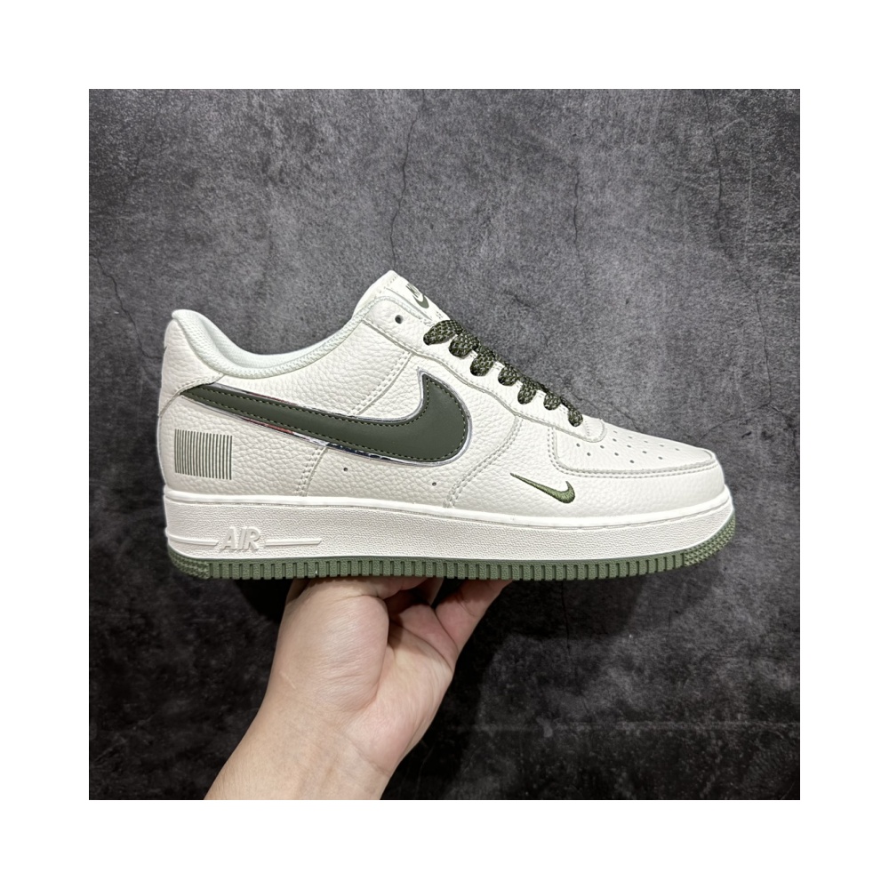 Nk Air Force 1'07 Low QR code