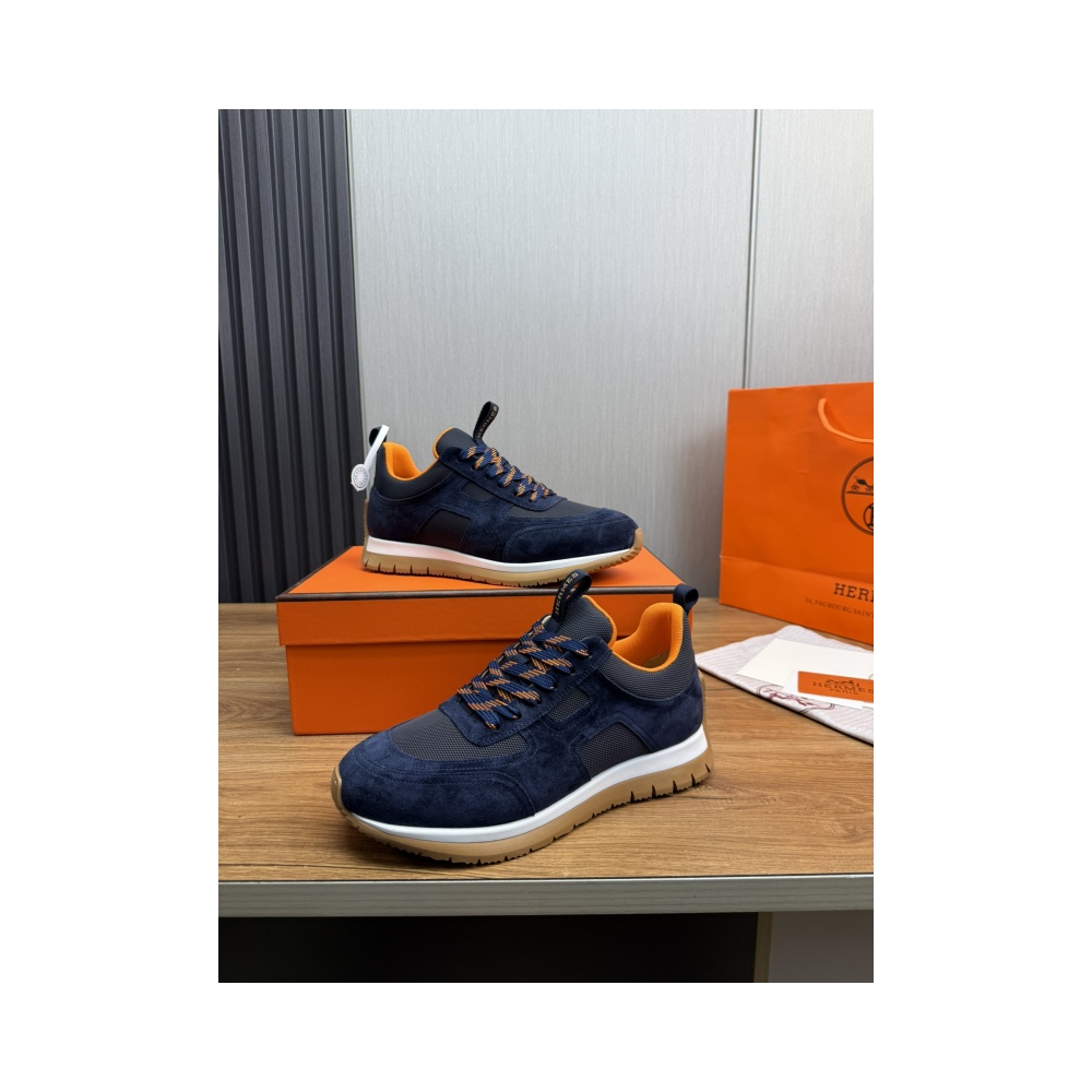 Hermes Parfums—high-end boutique