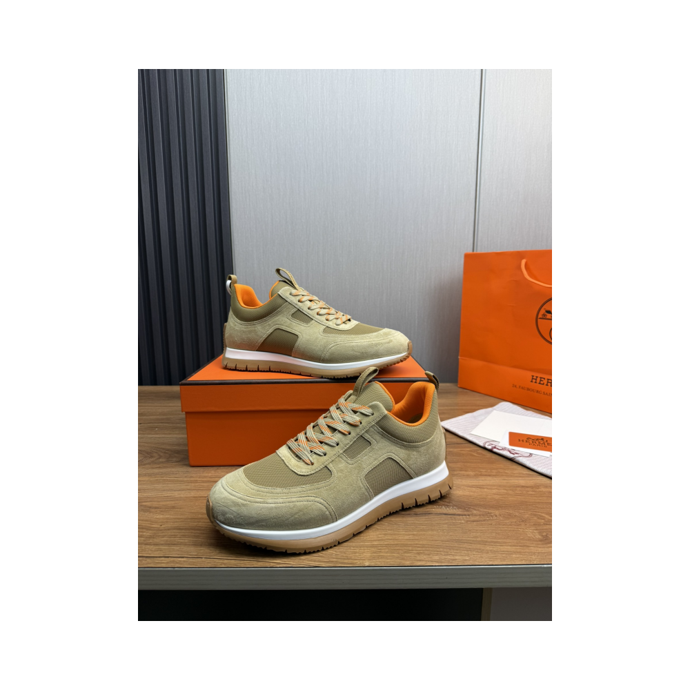 Hermes Parfums—high-end boutique