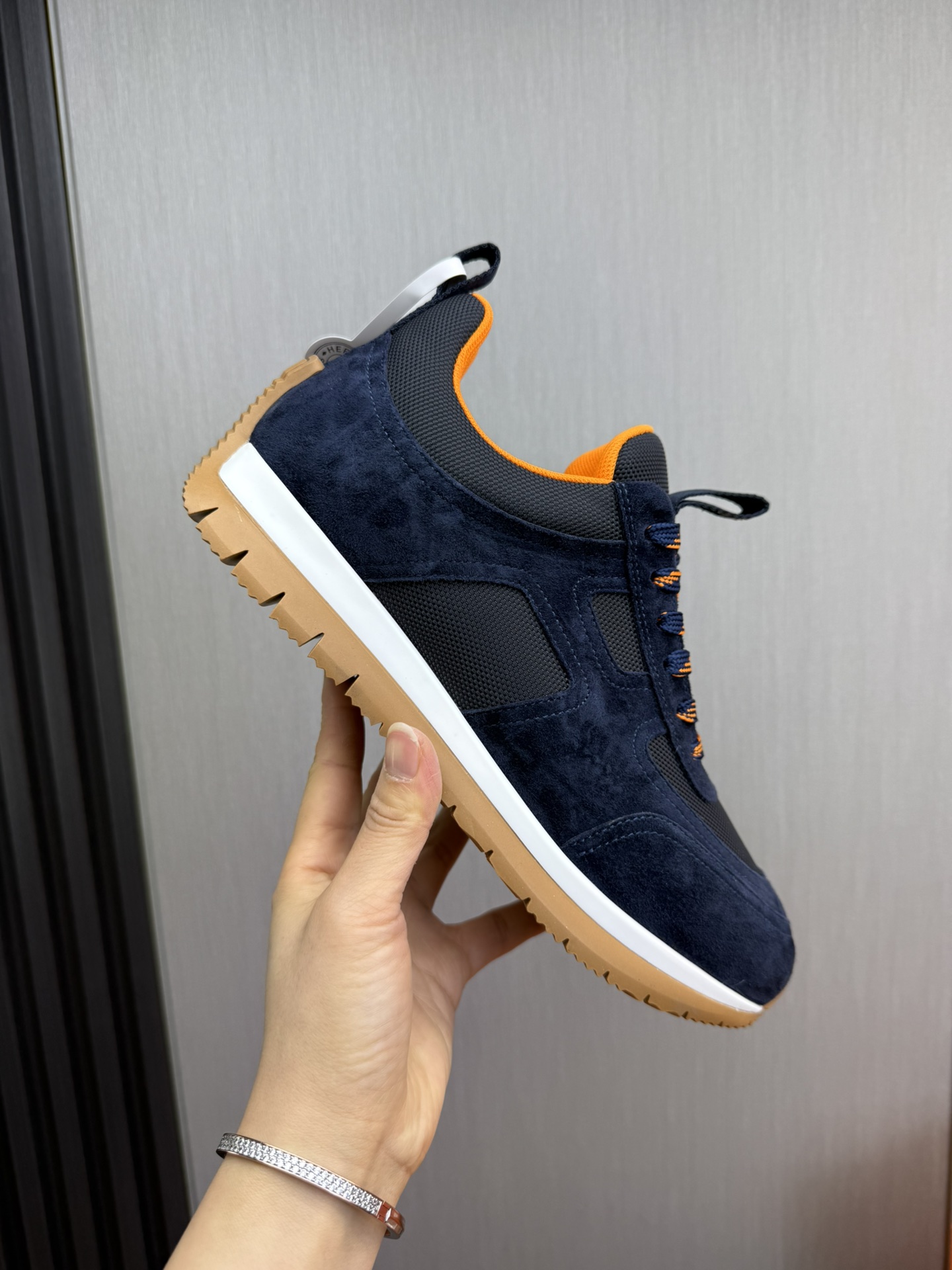 Hermes Parfums—high-end boutique