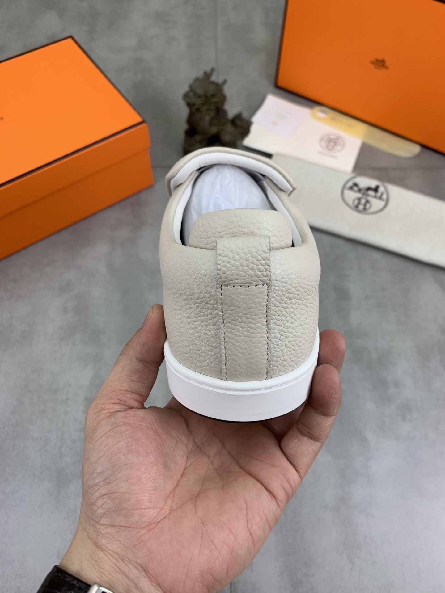 复制【HERMES】 Hermes