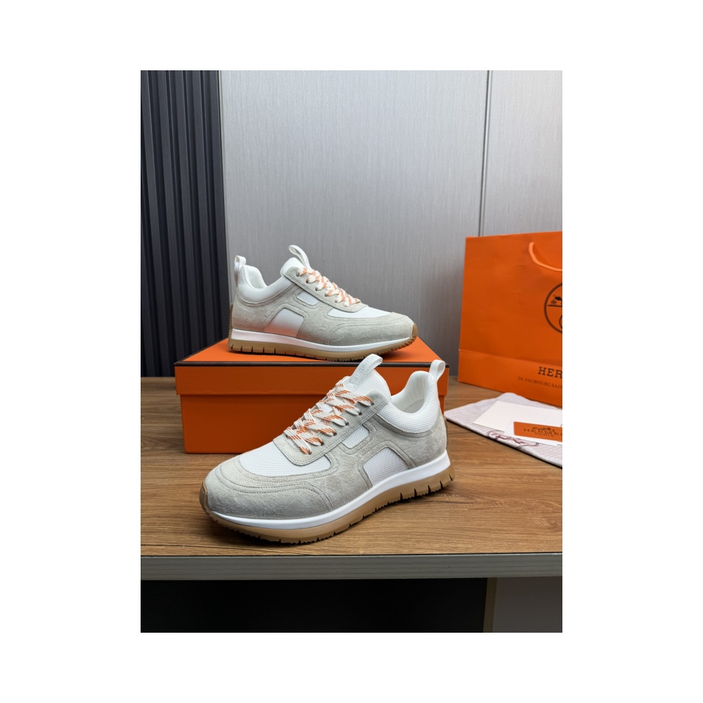 Hermes Parfums—high-end boutique