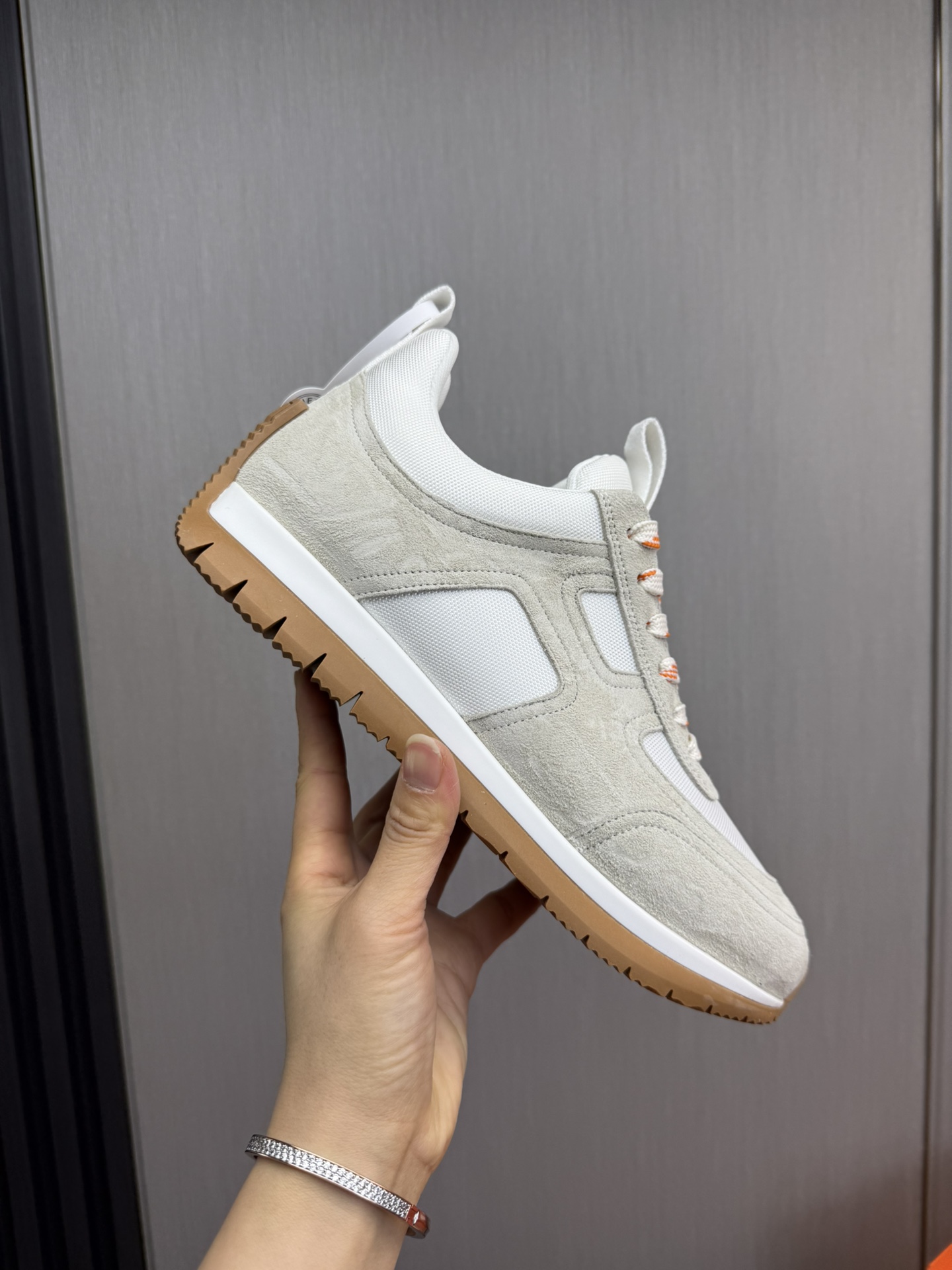 Hermes Parfums—high-end boutique