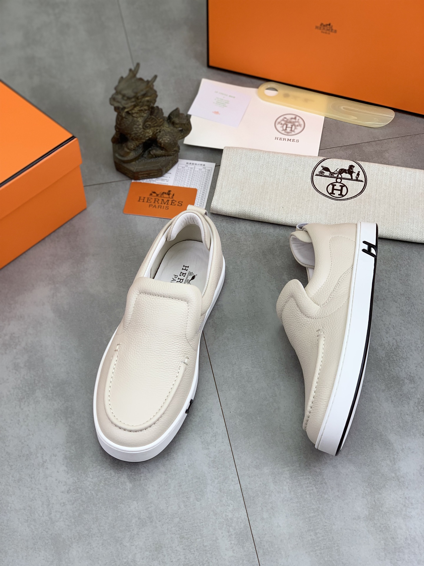 复制【HERMES】 Hermes