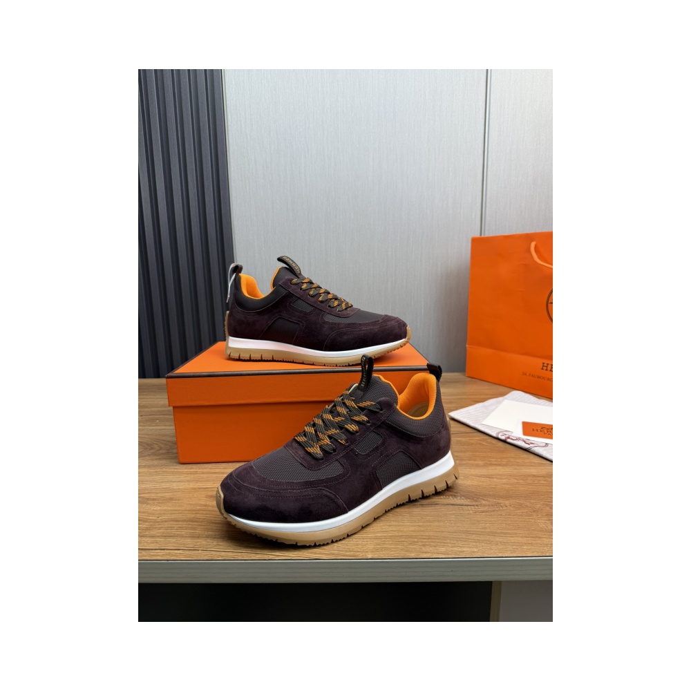 Hermes Parfums—high-end boutique