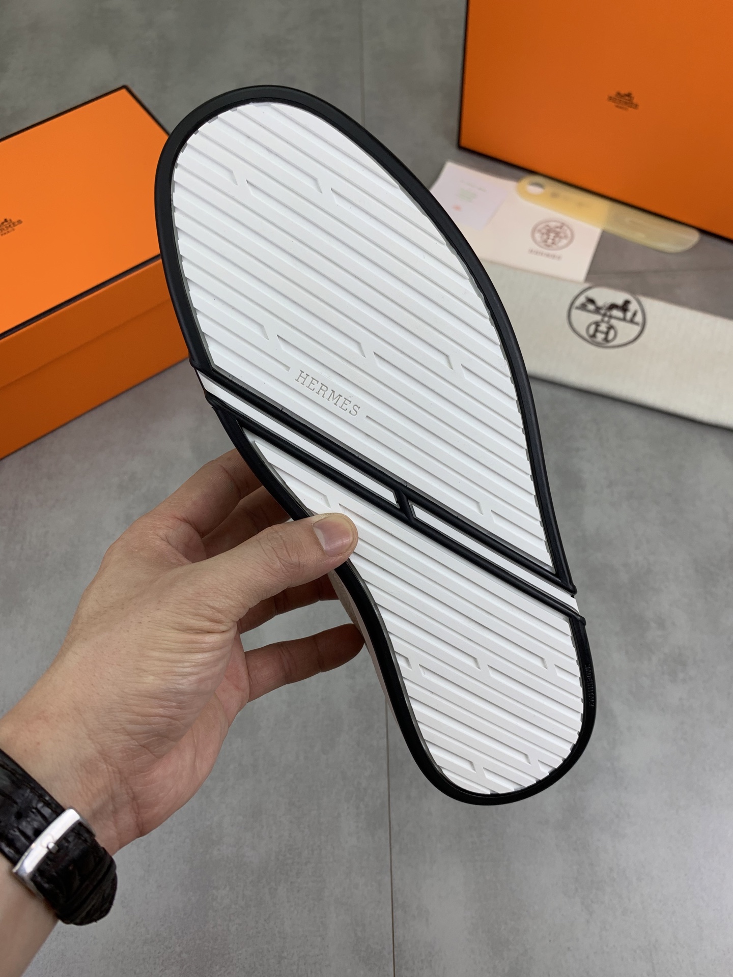 复制【HERMES】 Hermes