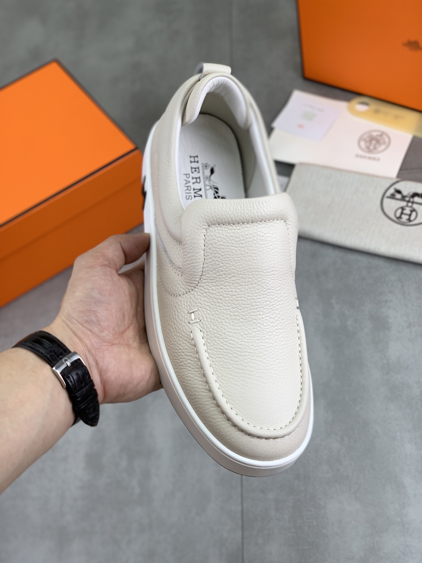 复制【HERMES】 Hermes