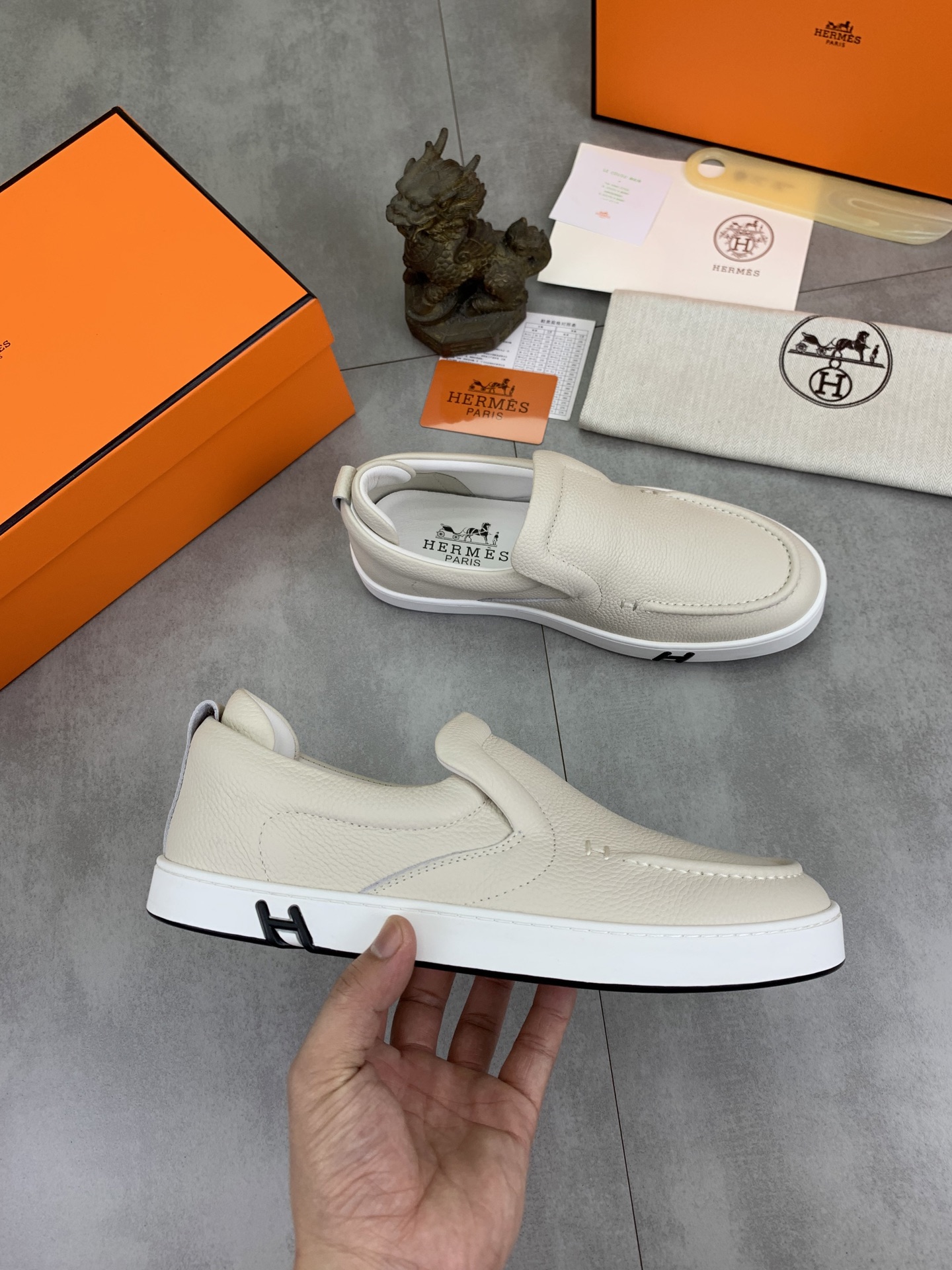 复制【HERMES】 Hermes