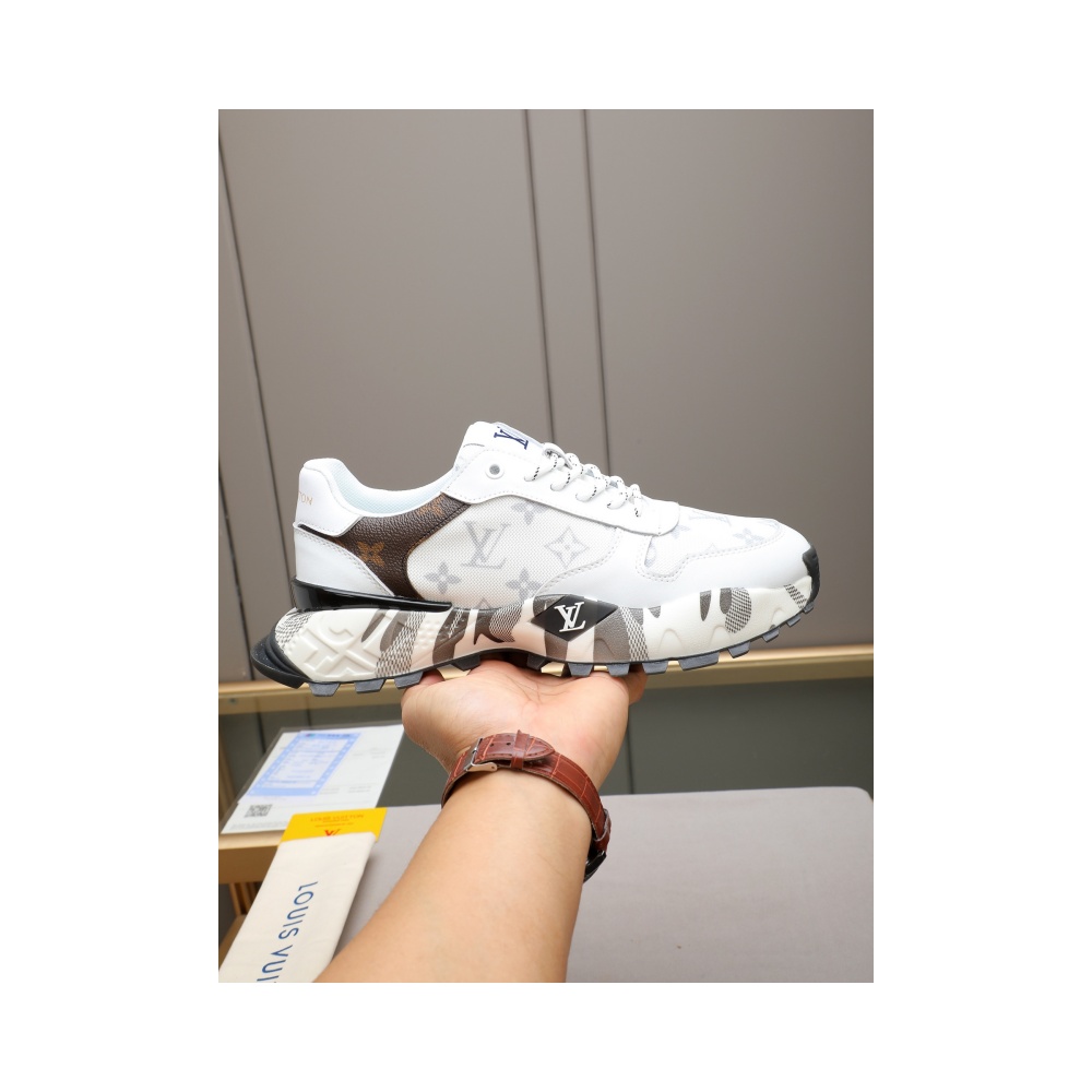 New LV casual sneakers