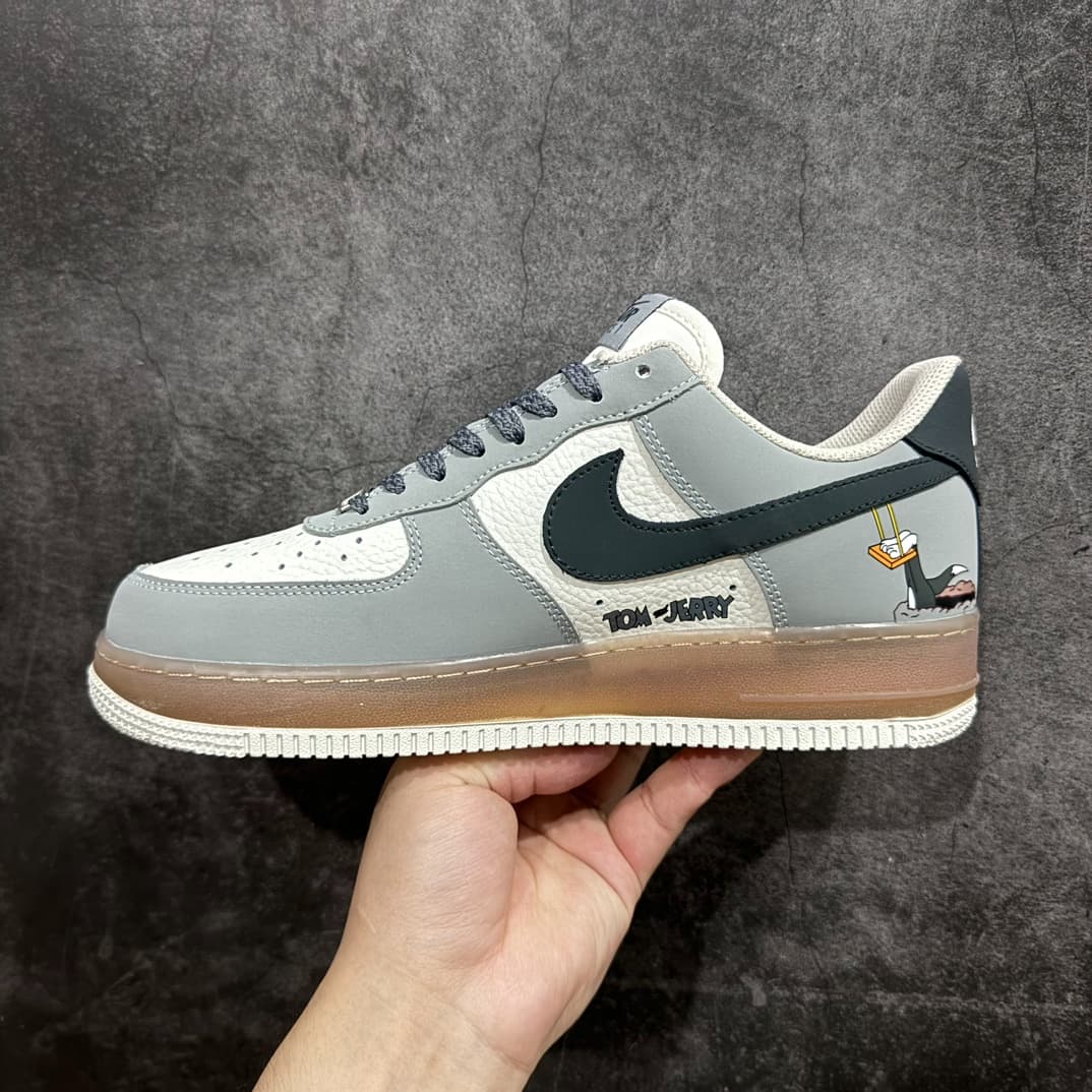 Nk Air Force 1'07 Low 