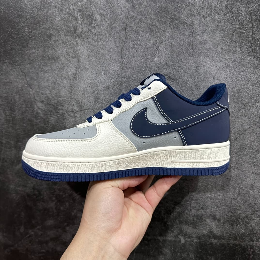 Nk Air Force 1'07 Low Bape co-branded