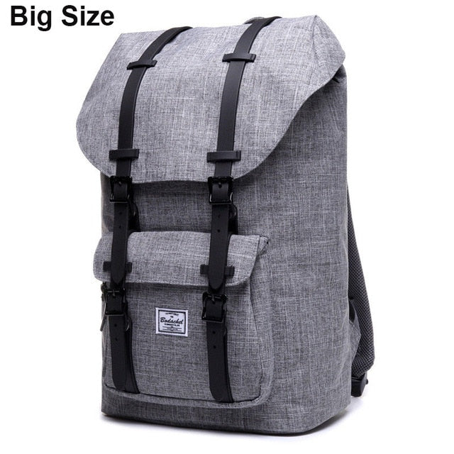 Backpack Big Male